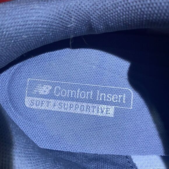 New Balance Men's Ralaxa V1 Walking Shoes Size 12 D Like New - Picture 4 of 8